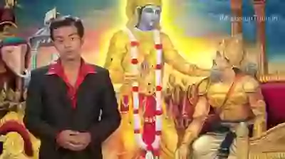 God helps who help himself