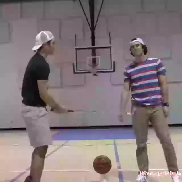 Golf and Basketball lol