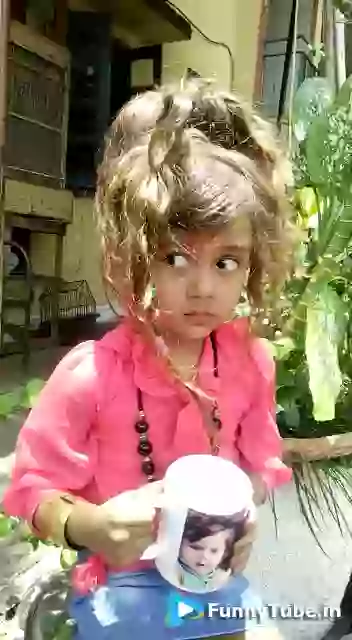 Good Morning Cute Wishes Video