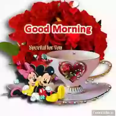 Good Morning GIF For Whatsapp Status Video