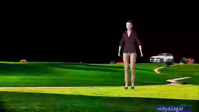 Good Morning Good Video Own Music Dance Animation