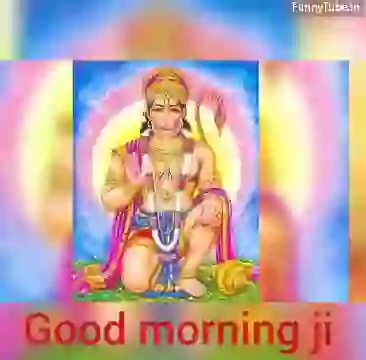 Good Morning Happy Tuesday Bhakti Status Video