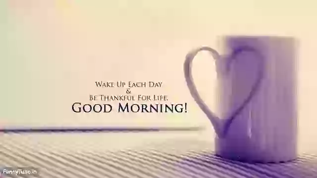 Good Morning Images Status Video For Share