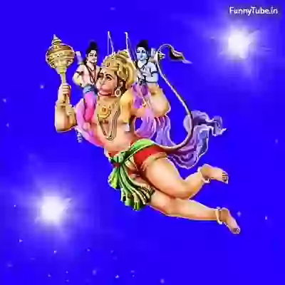 Good Morning Jay Shree Hanuman Happy Saturday