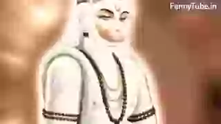 Good Morning Jay Shree Hanuman WhatsApp Video