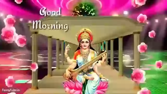 Good Morning Latest Devotional Whatsapp Status