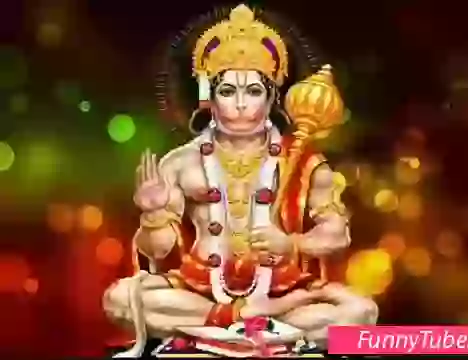 Good Morning Latest Hanumanji Bhakti Song Status