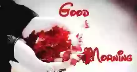 Good Morning Lovely Day Whatsapp Status GIF