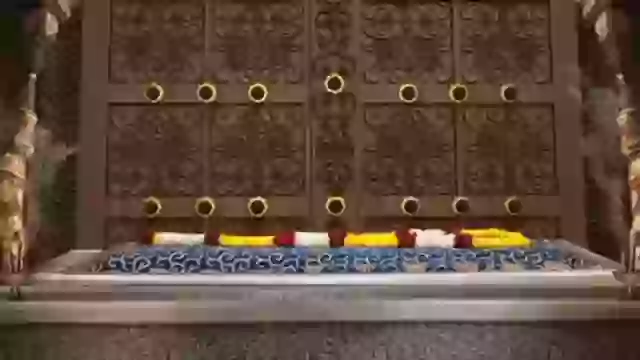 Good Morning Sai Baba HD Video Status