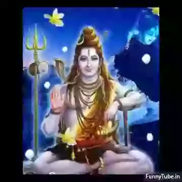 Good Morning Shiv Bhakti Song Whatsapp Status