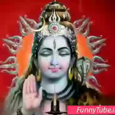 Good Morning Shubh Somvar Whatsapp Video