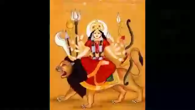 Good Morning Status Video Jay Kali Ma Status Jay Kali Status