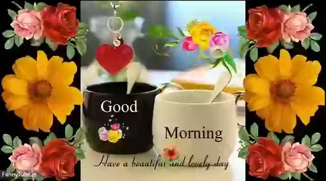 Good Morning Suprabhat Whatsapp Video Status