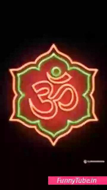 Good Morning Tumhe Phool Chadhau Bhakti Video