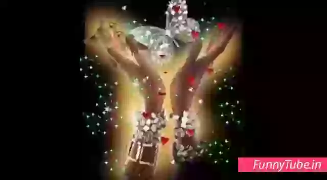 Good Morning Whatsapp Animated Video