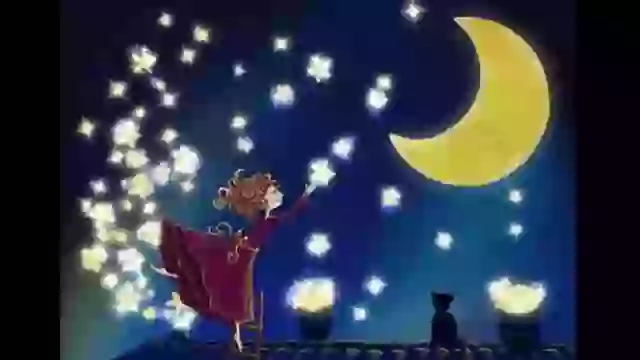 Good Night Amazing Animated Whatsapp Status