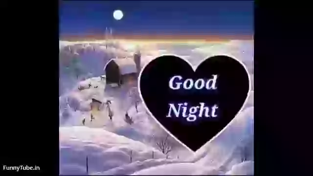 Good Night Beautiful Greetings Whatsapp Status
