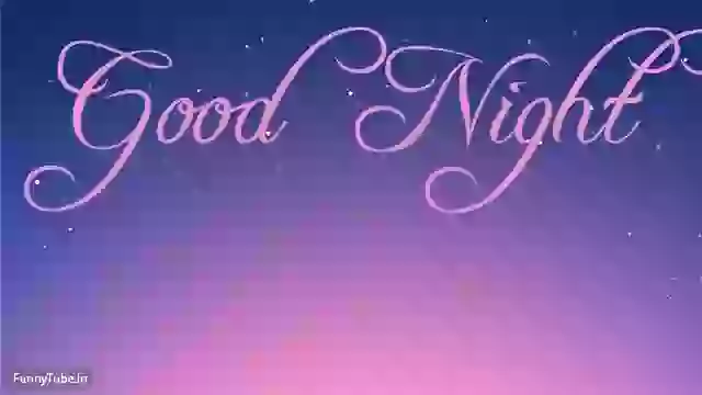 Good Night Beautiful Instrumental Status Video