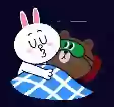 Good Night GIF Download For Whatsapp