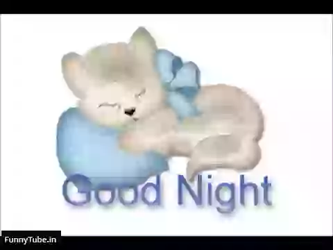 Good Night Have A Sweet Dream Wish Status Video