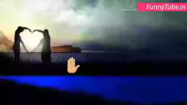 Good Night My Love Status Video Download