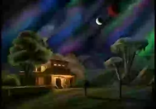 Good Night Sweet Dreams Animated Whatsapp GIF