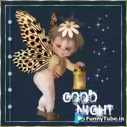 Good Night Sweet Night GIF