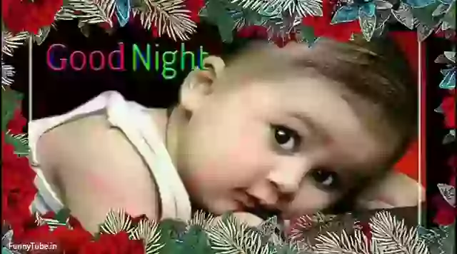 Good Night Wish Video Download