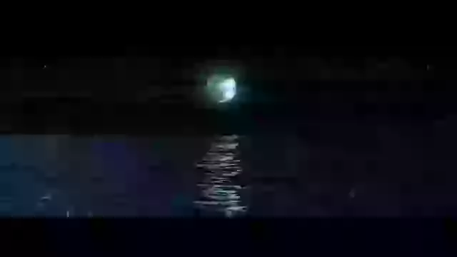 Good Night Wish Video With Instrumental Status