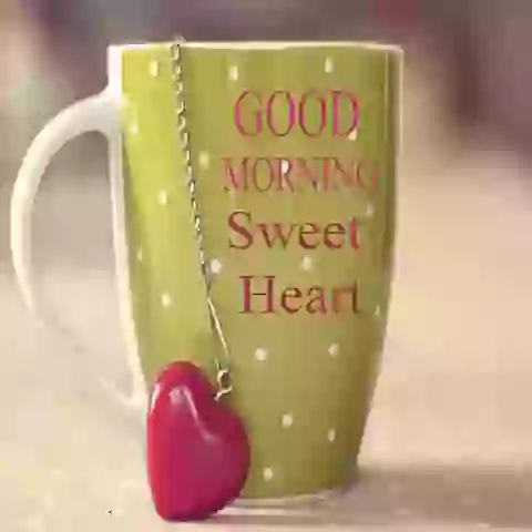 Good morning WhatsApp video hindi