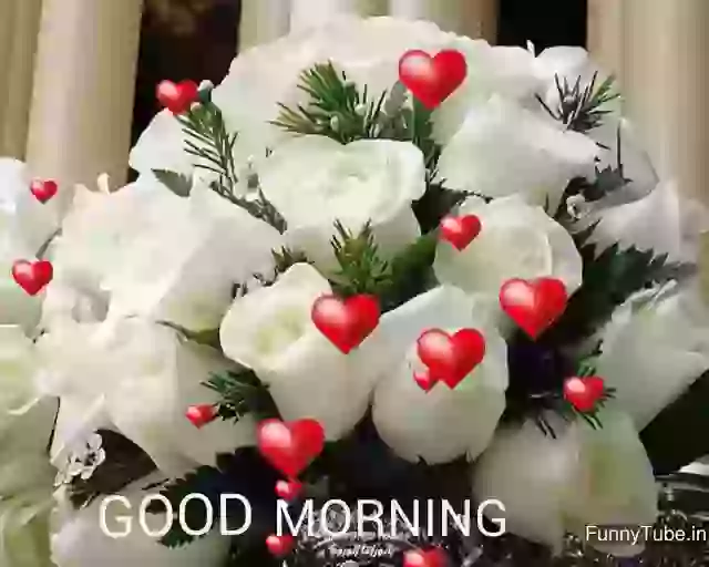 Good morning gif