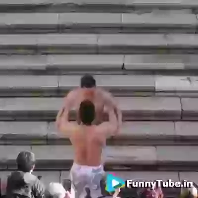 Guinness World Record Stunt Must Watch