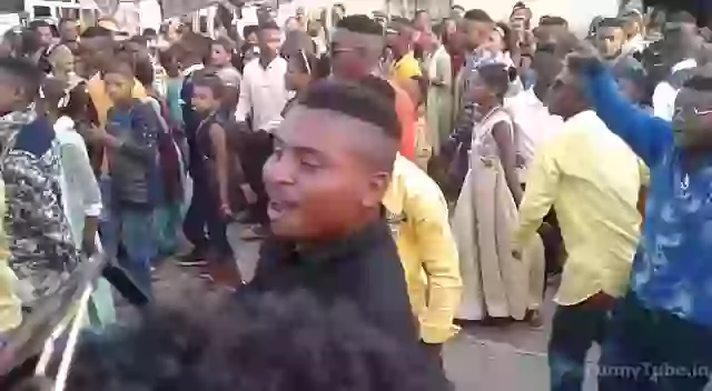 Gujrati Garba By African Boys Amazing Status Video