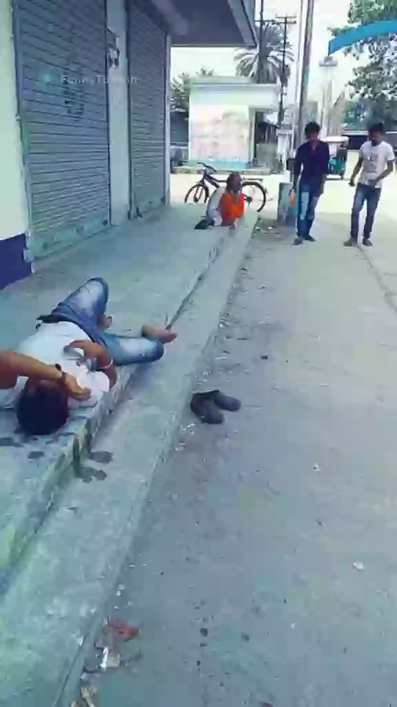 HAHAHAA Try This Prank So Funny