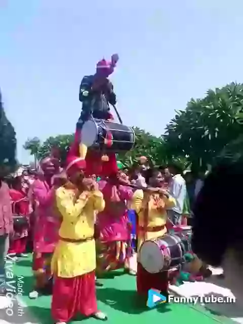 Hahah Punjabi Funny Fail Video