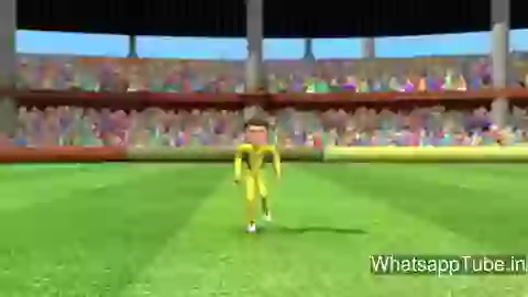 Halkat Sawal Funny Cricket Special