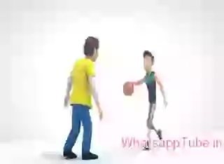 Halkat sawal basket ball