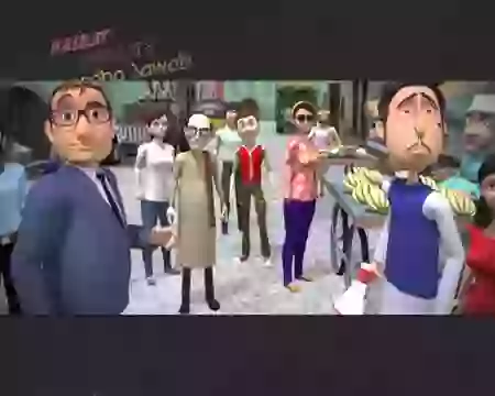 Halkat sawal election special