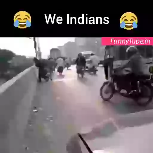 Funniest Desi Helicopter Cum Auto Must Watch