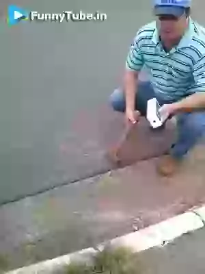 Hammering The iPhone 6S