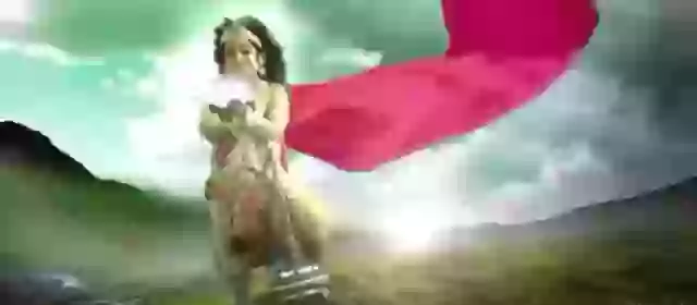 Hanuman Jayanti Festival Animated Whatsapp Status