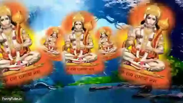 Hanumanji Whatsapp Status Tuesday Morning Special