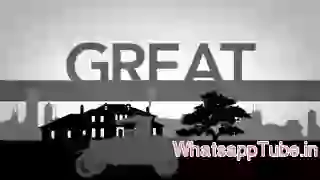 Happiness is real key to sucess