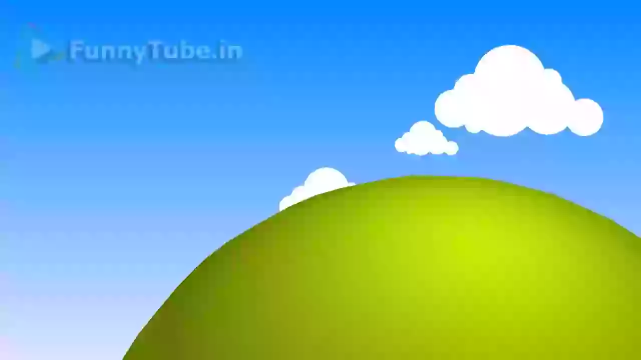 Happy Birthday Video For Friend- GIF