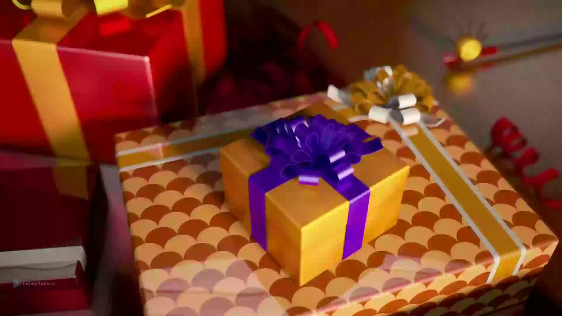 Happy Birthday Wish Video For Friend