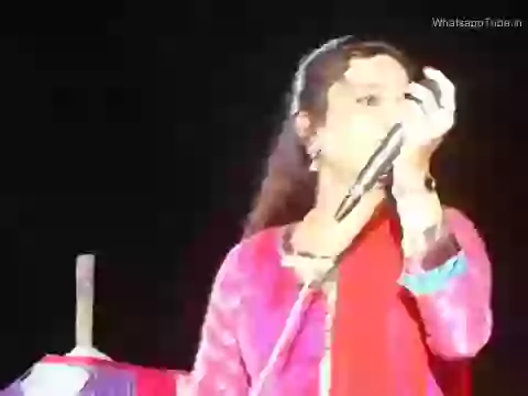 Happy Birthday by Farida Meer