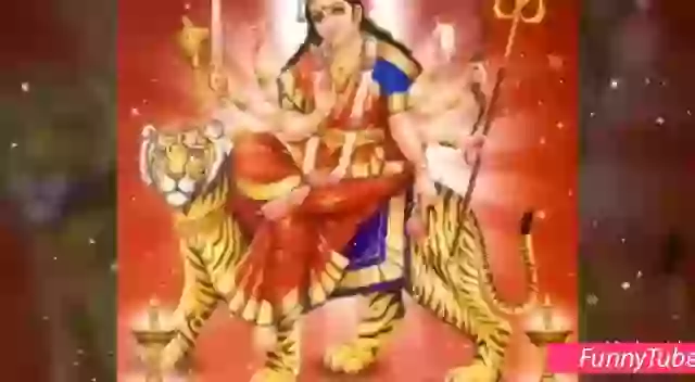 Chitra Navratri Bhakti Song Whatsapp Video Status