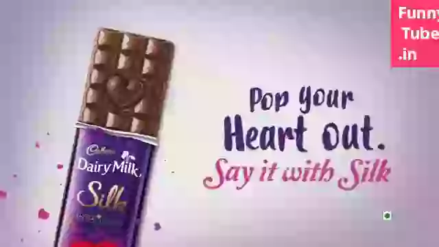 Happy Chocolate Day Wish Video Download For Love