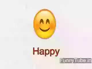 Happy Chocolate Day Very Funny Animated GIF