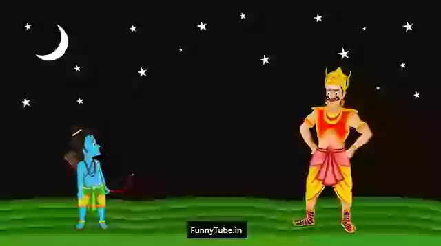 Happy Dussehra Wish Video Download